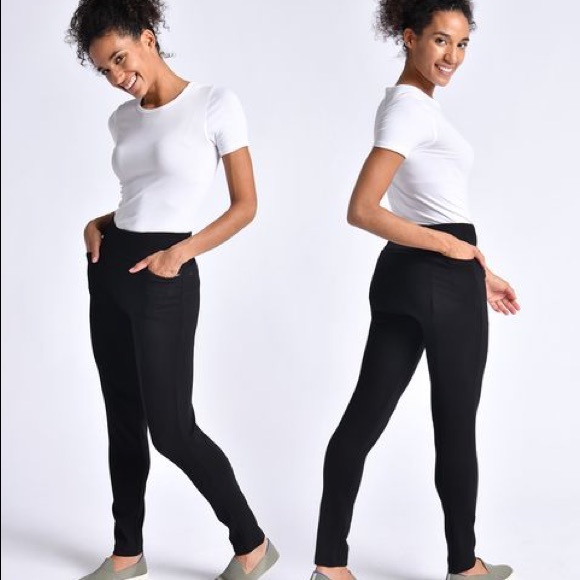 betabrand power down pants